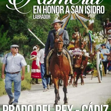 El Paso * Prado Del Rey